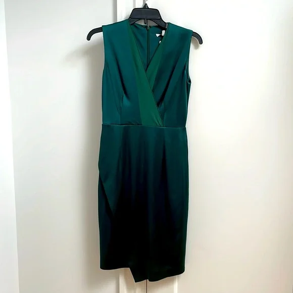 reiss emerald green dress Toxic Vines Villain Premium Costume Set – Dolls Kill main image 0